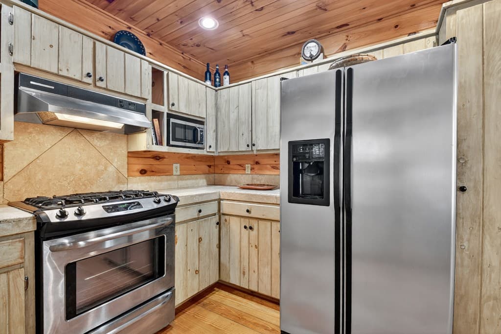 240 Lower Prince Mountain Road, Cherry Log GA 30522 - Photo