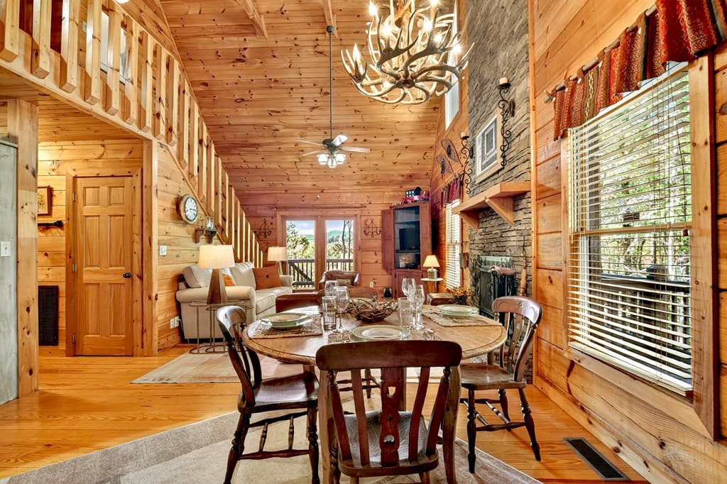 240 Lower Prince Mountain Road, Cherry Log GA 30522 - Photo
