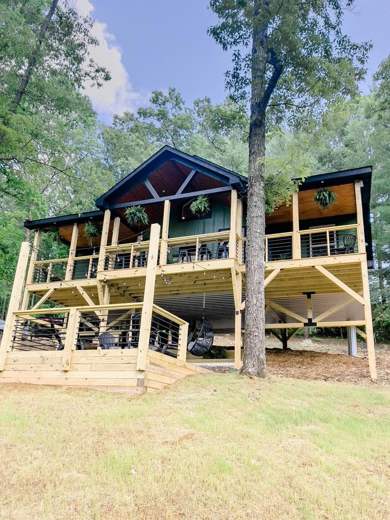 197 Garren Cove Road, Morganton GA 30560 - Photo