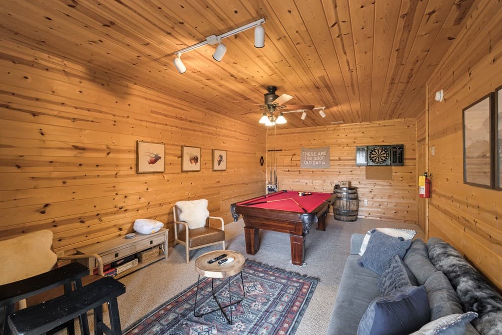 258 Dupont Drive, Blue Ridge GA 30522 - Photo