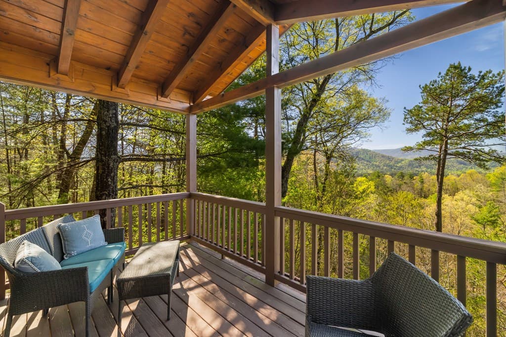 258 Dupont Drive, Blue Ridge GA 30522 - Photo