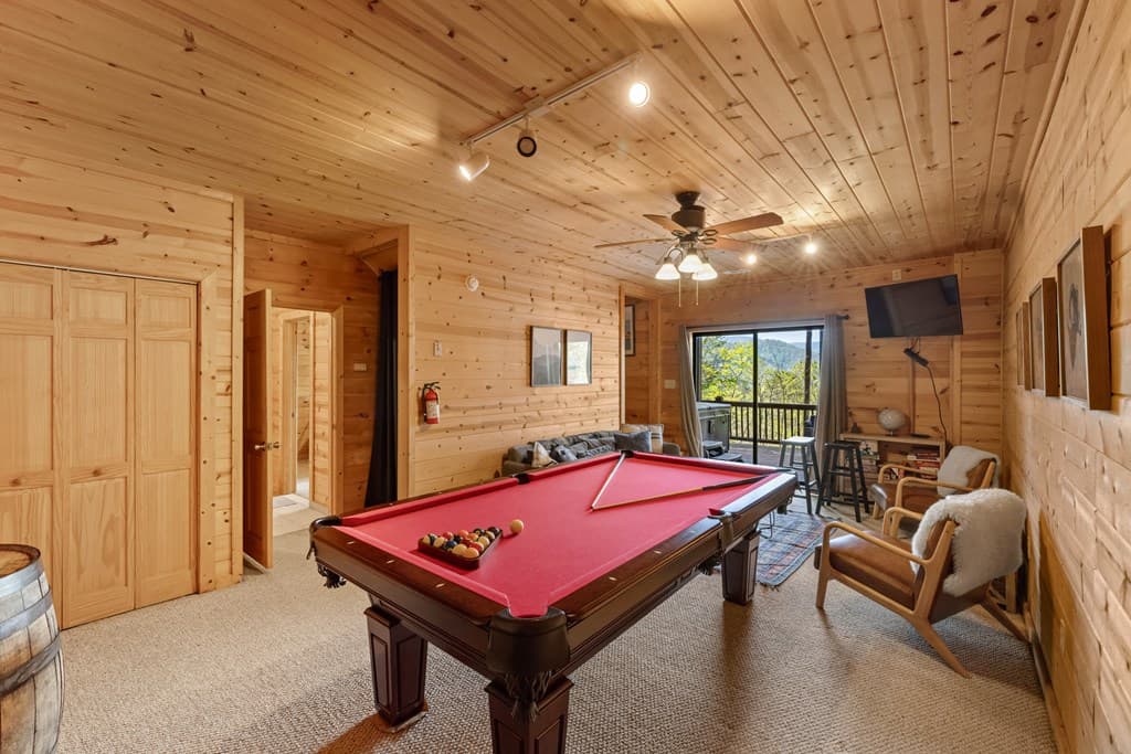 258 Dupont Drive, Blue Ridge GA 30522 - Photo