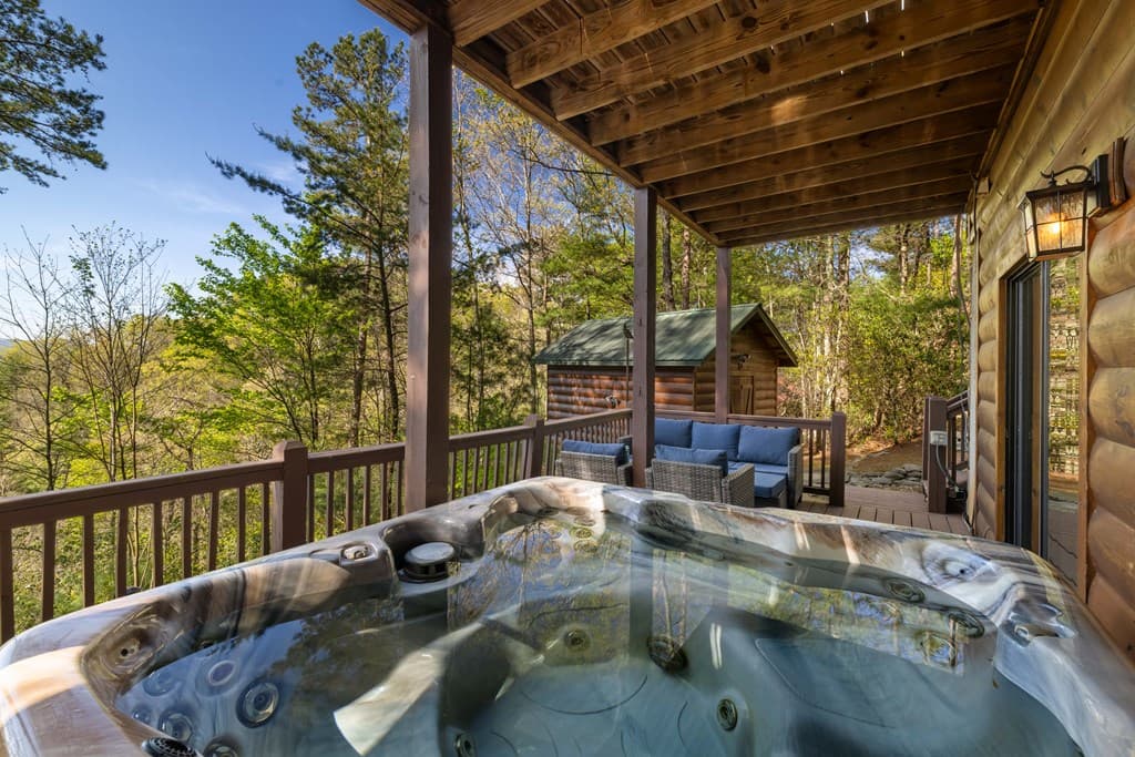 258 Dupont Drive, Blue Ridge GA 30522 - Photo