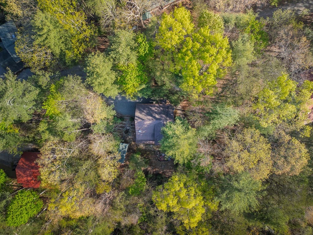 258 Dupont Drive, Blue Ridge GA 30522 - Photo