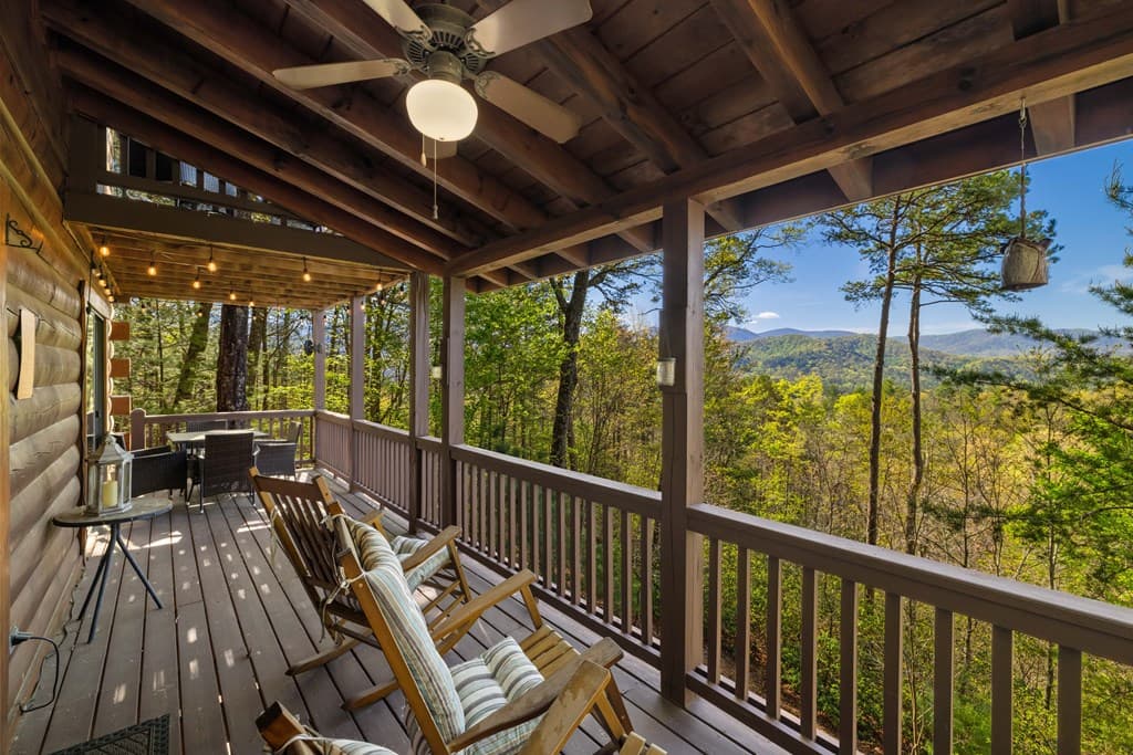 258 Dupont Drive, Blue Ridge GA 30522 - Photo