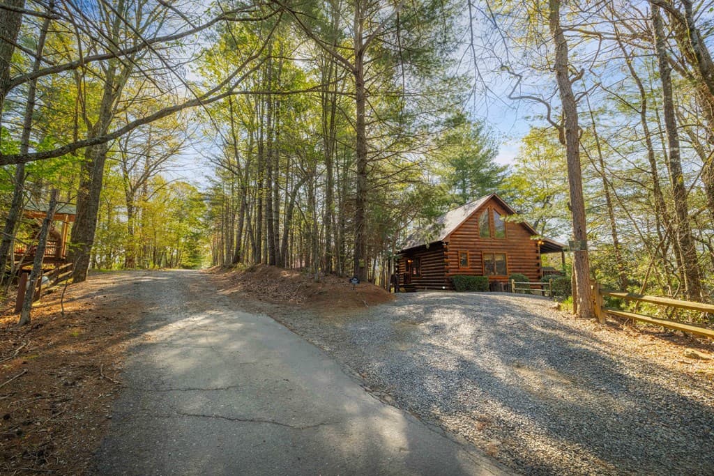 258 Dupont Drive, Blue Ridge GA 30522 - Photo