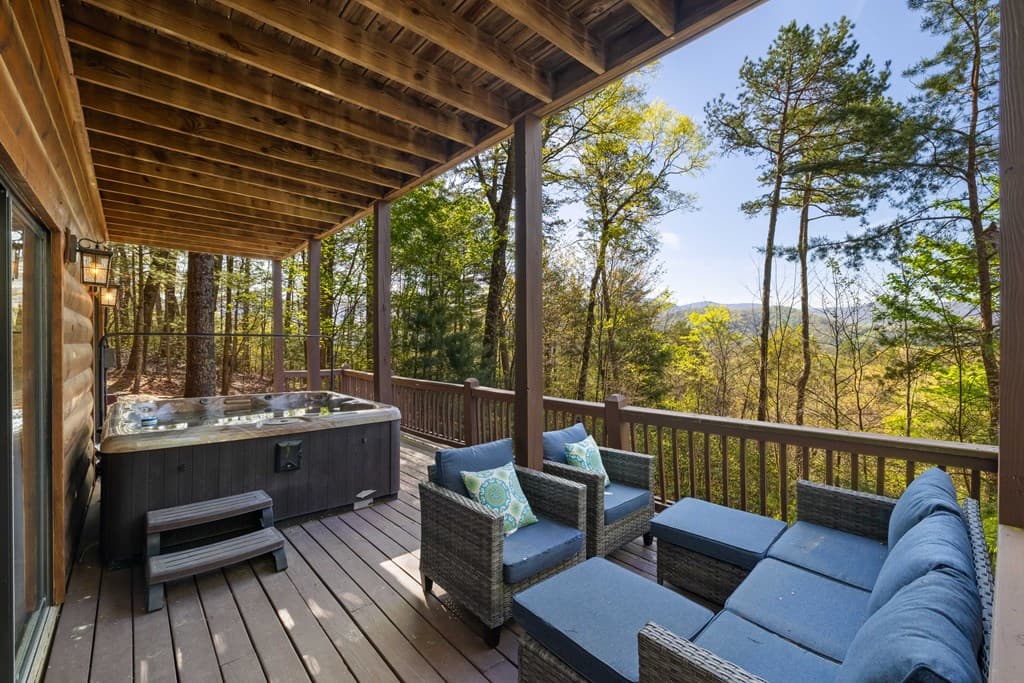 258 Dupont Drive, Blue Ridge GA 30522 - Photo