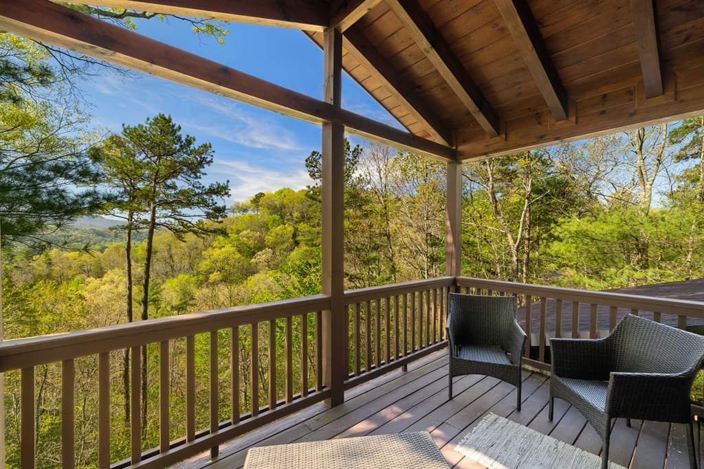 258 Dupont Drive, Blue Ridge GA 30522 - Photo