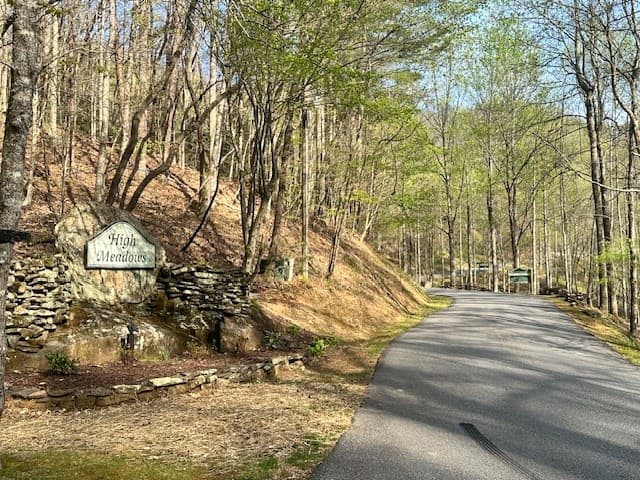 #2 High Meadows Drive, Hayesville NC 28904 - Photo