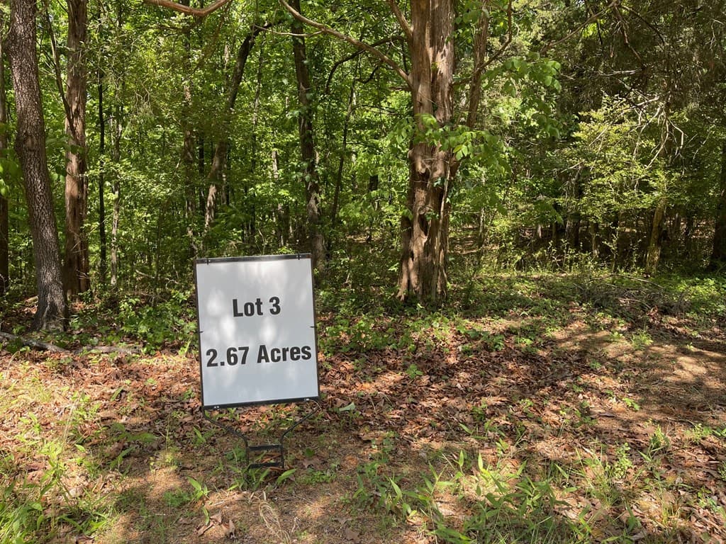 Lots 2&3 Chalcrest Way, Cave Spring GA 30124 - Photo