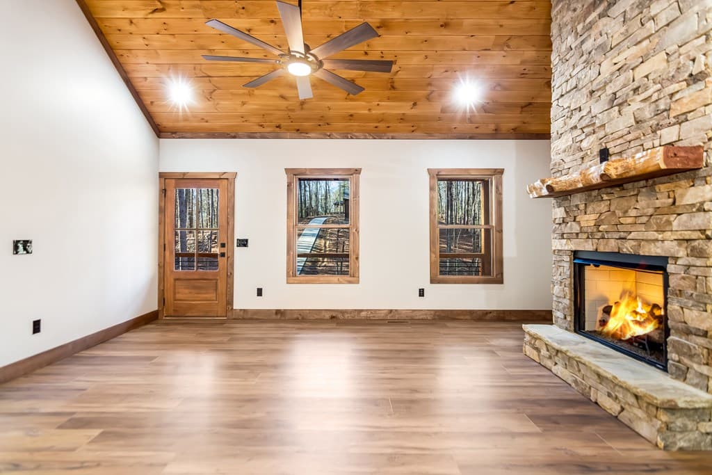 82 Monitor Drive, Ellijay GA 30540 - Photo