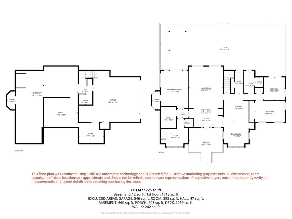 12 Chastain Road, Murphy NC 28906 - Photo