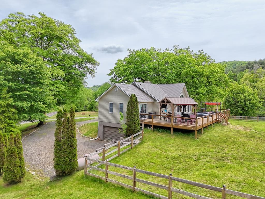 12 Chastain Road, Murphy NC 28906 - Photo