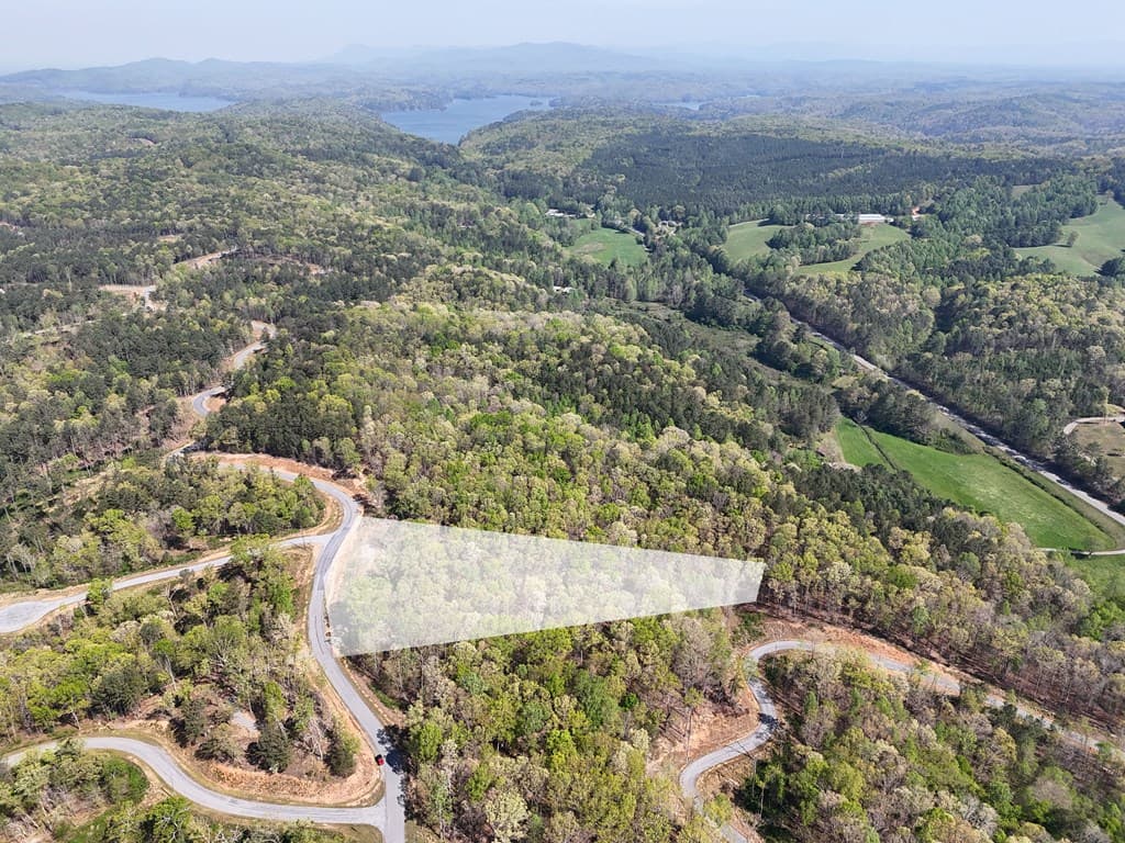Lot 20 Blalock Mountain Road, Ellijay GA 30540 - Photo