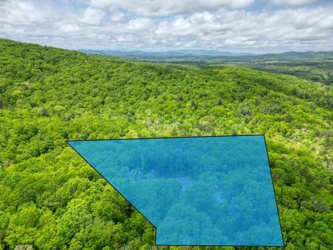 478 Flat Top Road, Blairsville GA 30512 - Photo