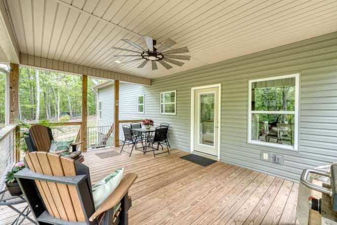 478 Flat Top Road, Blairsville GA 30512 - Photo