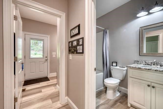 478 Flat Top Road, Blairsville GA 30512 - Photo