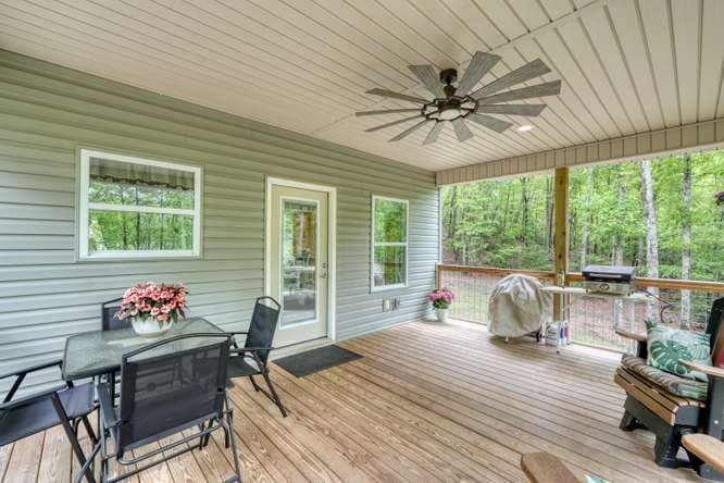 478 Flat Top Road, Blairsville GA 30512 - Photo