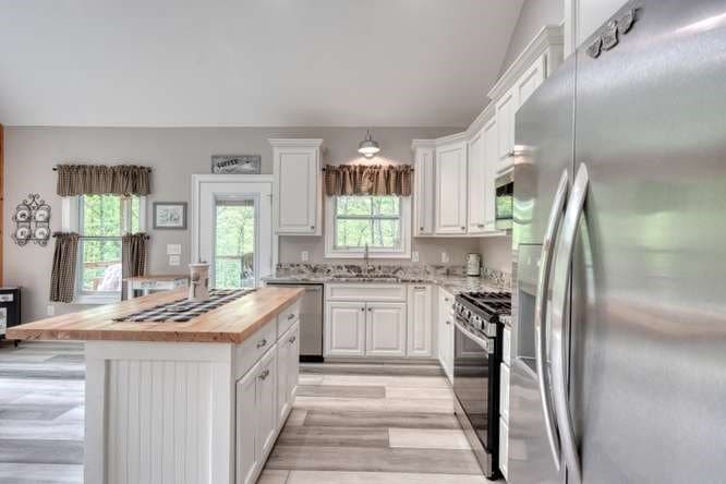478 Flat Top Road, Blairsville GA 30512 - Photo