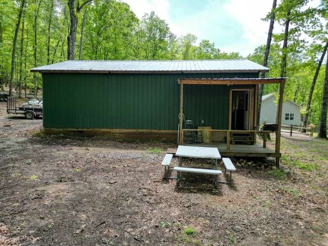 478 Flat Top Road, Blairsville GA 30512 - Photo