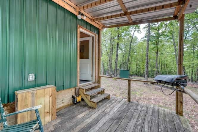 478 Flat Top Road, Blairsville GA 30512 - Photo