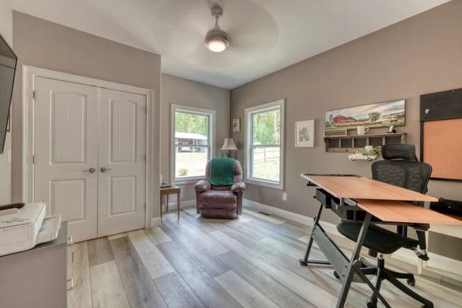 478 Flat Top Road, Blairsville GA 30512 - Photo