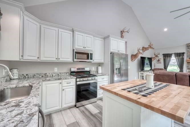 478 Flat Top Road, Blairsville GA 30512 - Photo