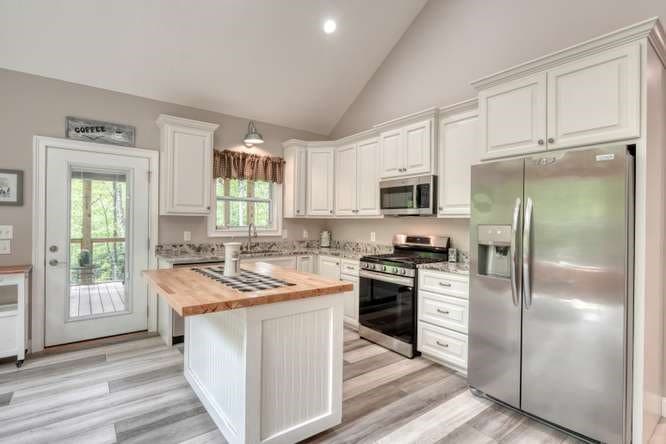 478 Flat Top Road, Blairsville GA 30512 - Photo