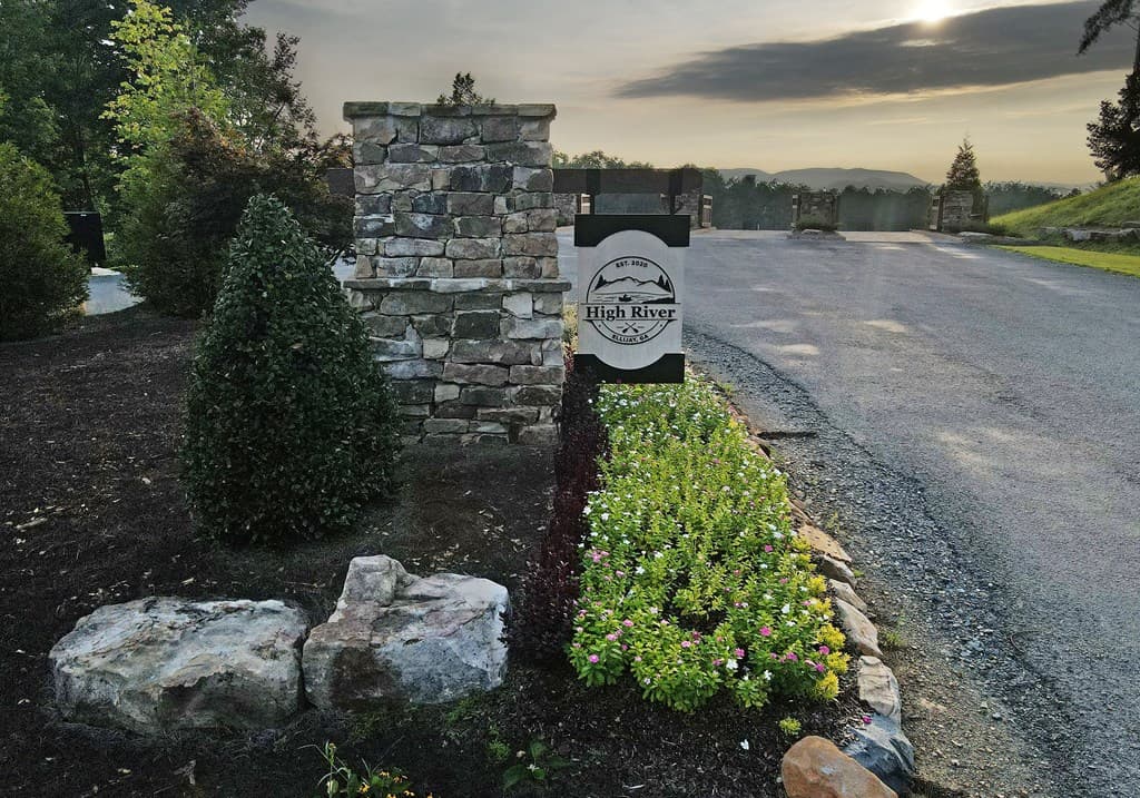 Lot 36R Hilton Drive, Ellijay GA 30540 - Photo
