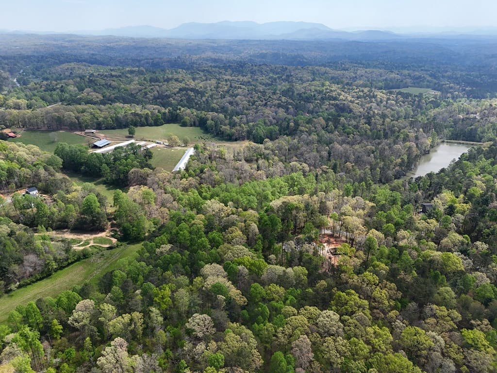Lot 36R Hilton Drive, Ellijay GA 30540 - Photo