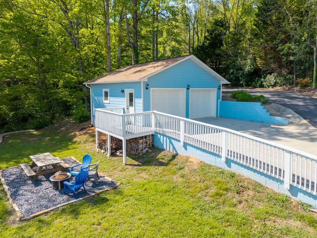 360 Pn Watkins Road, Blairsville GA 30512 - Photo