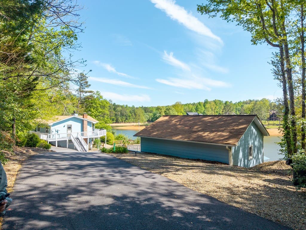 360 Pn Watkins Road, Blairsville GA 30512 - Photo