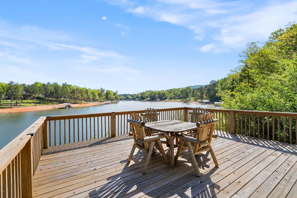 360 Pn Watkins Road, Blairsville GA 30512 - Photo