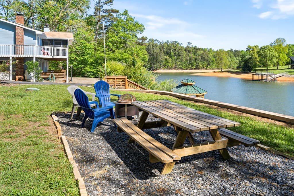 360 Pn Watkins Road, Blairsville GA 30512 - Photo