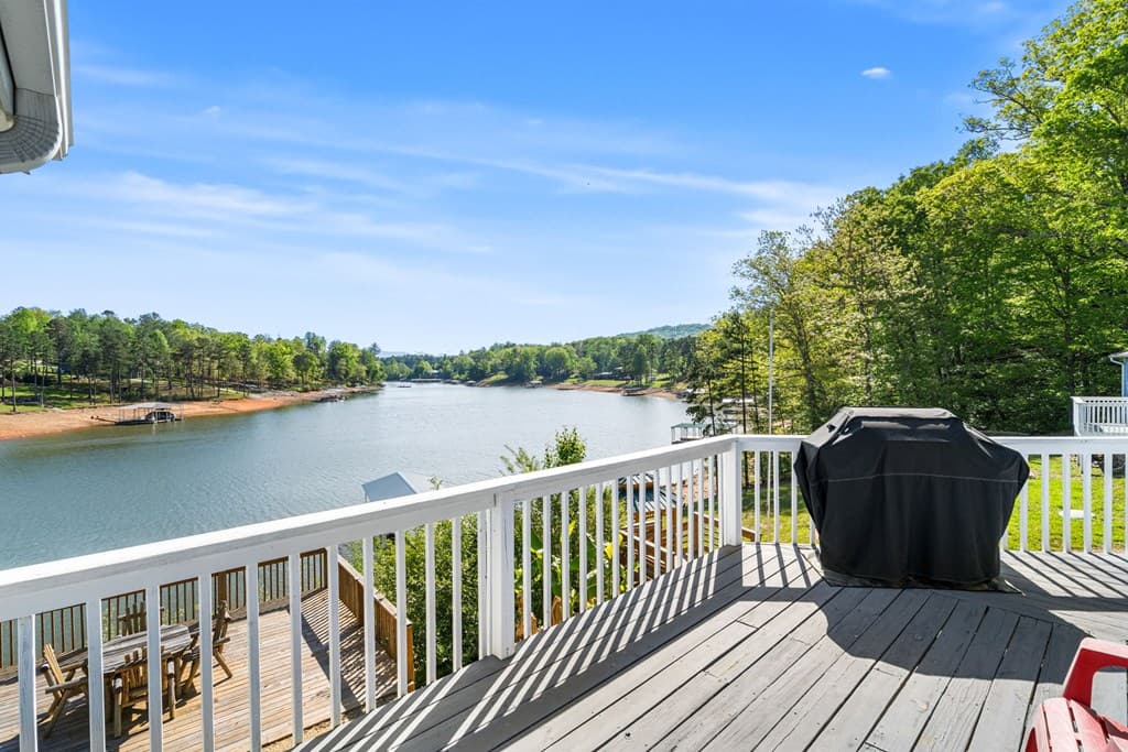 360 Pn Watkins Road, Blairsville GA 30512 - Photo