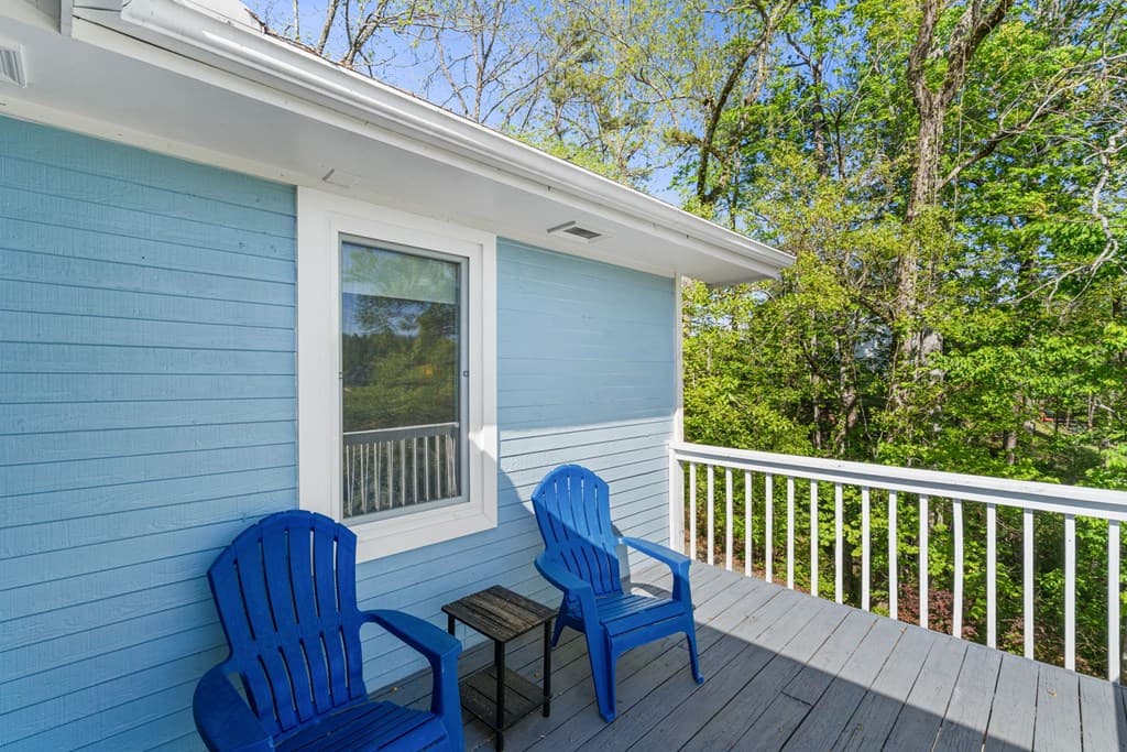 360 Pn Watkins Road, Blairsville GA 30512 - Photo