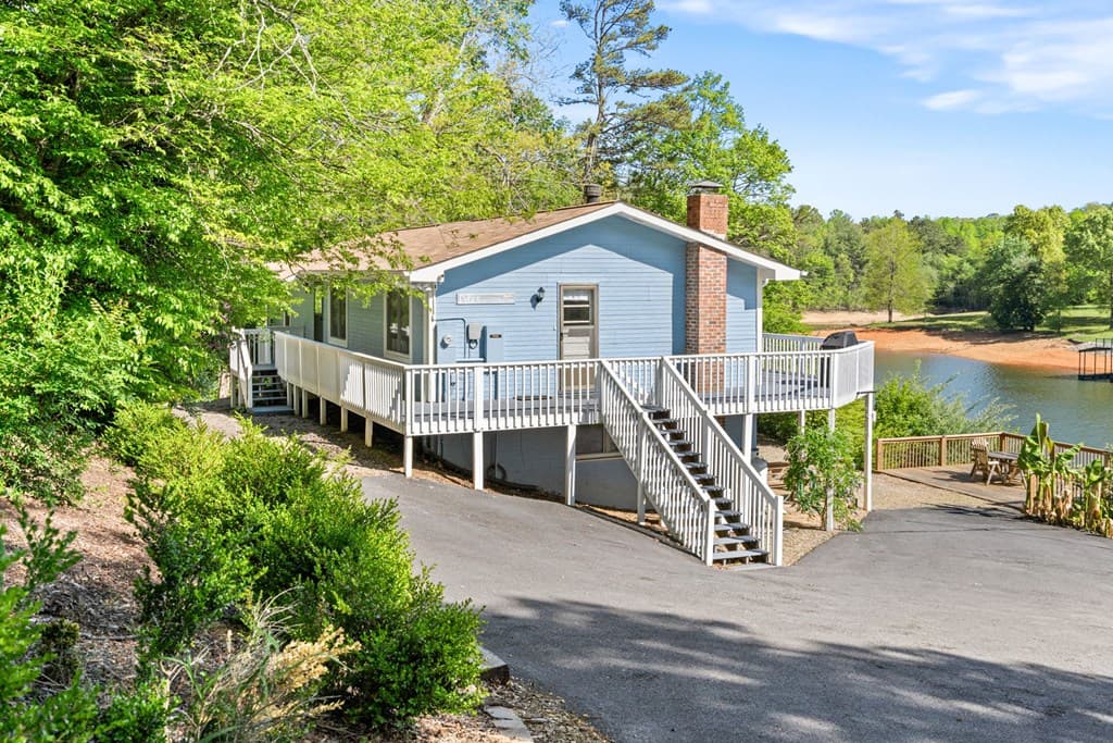 360 Pn Watkins Road, Blairsville GA 30512 - Photo