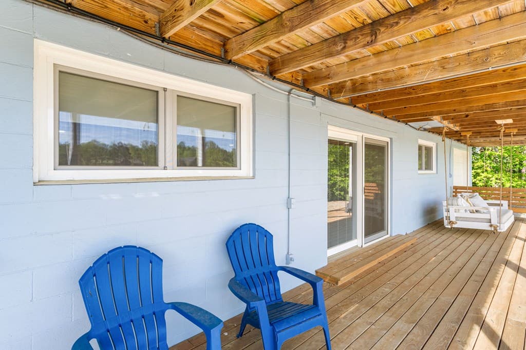 360 Pn Watkins Road, Blairsville GA 30512 - Photo