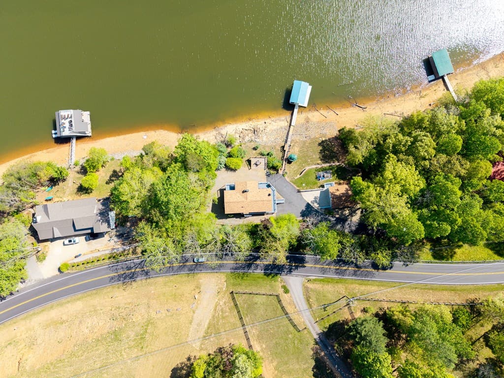 360 Pn Watkins Road, Blairsville GA 30512 - Photo