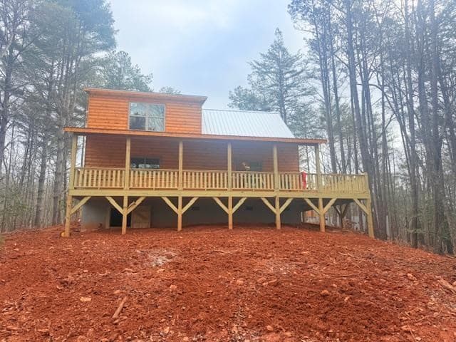 99 Noelle's Pass, Murphy NC 28906 - Photo