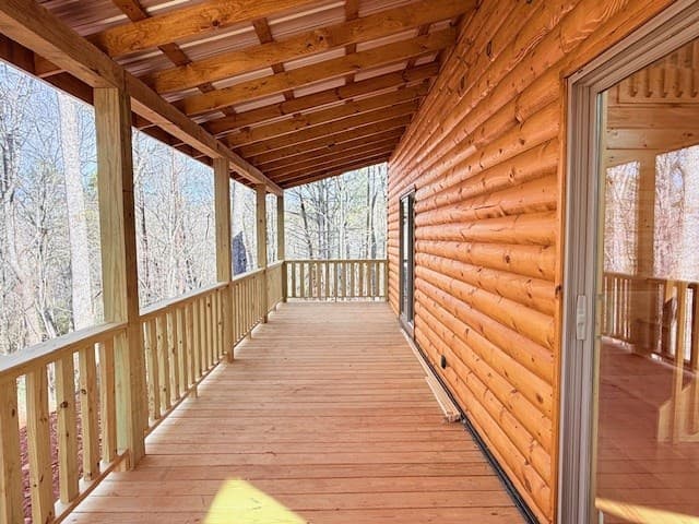 99 Noelle's Pass, Murphy NC 28906 - Photo