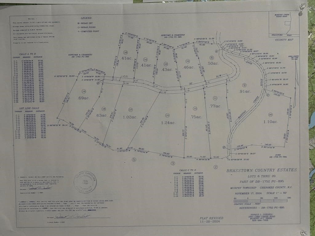 99 Noelle's Pass, Murphy NC 28906 - Photo