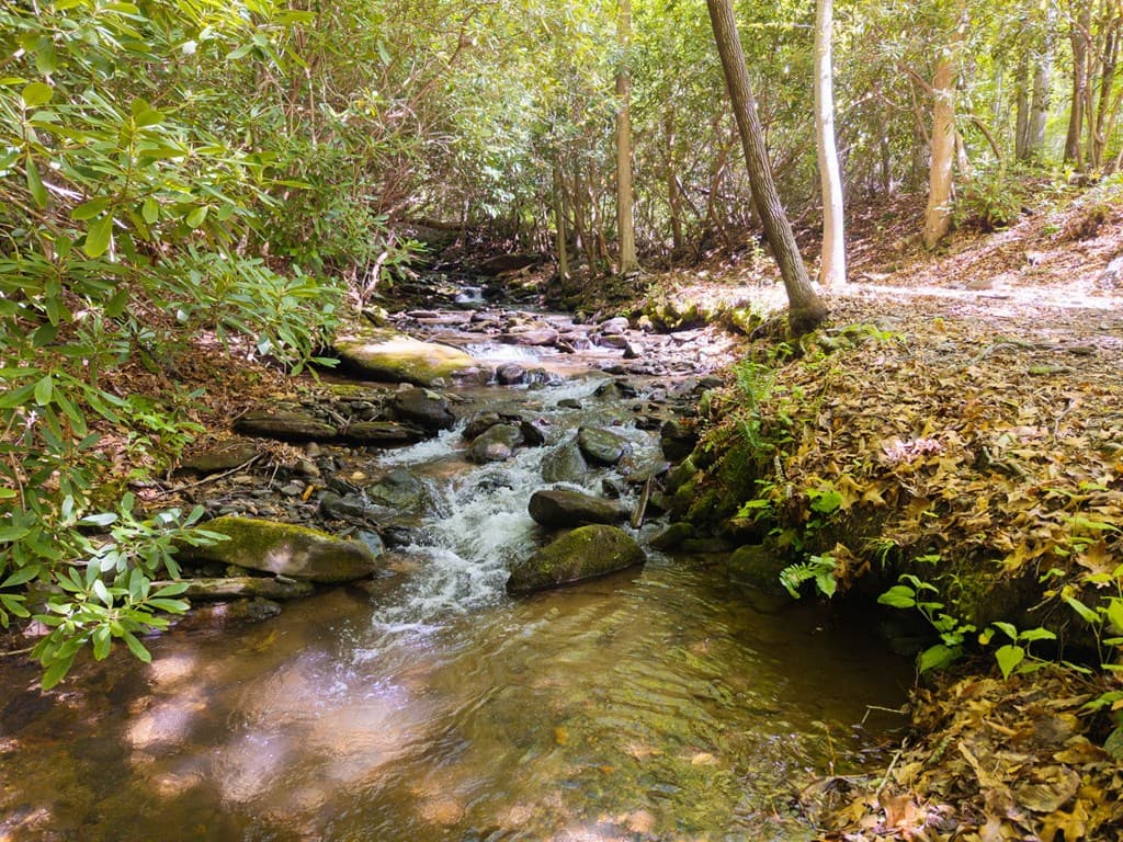 255 Stoney Brook Trail, Hayesville NC 28904 - Photo