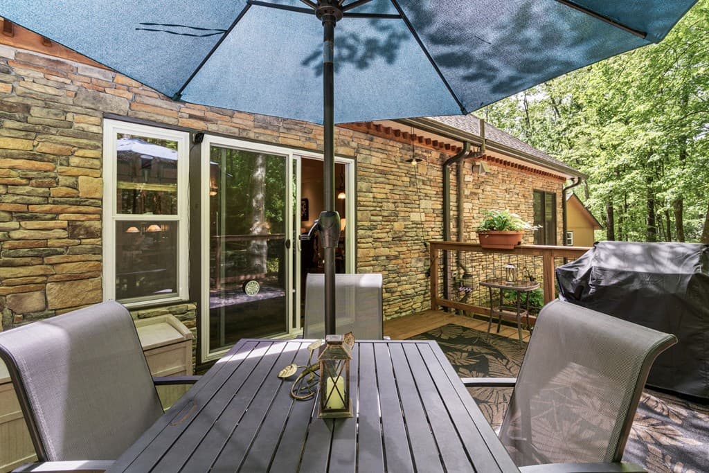 255 Stoney Brook Trail, Hayesville NC 28904 - Photo