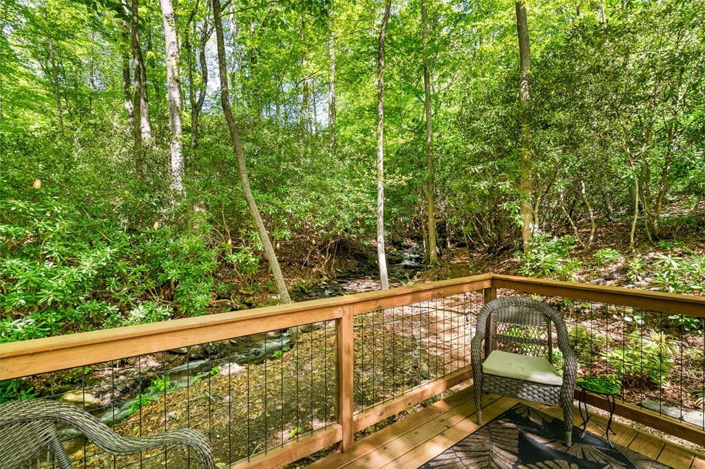 255 Stoney Brook Trail, Hayesville NC 28904 - Photo