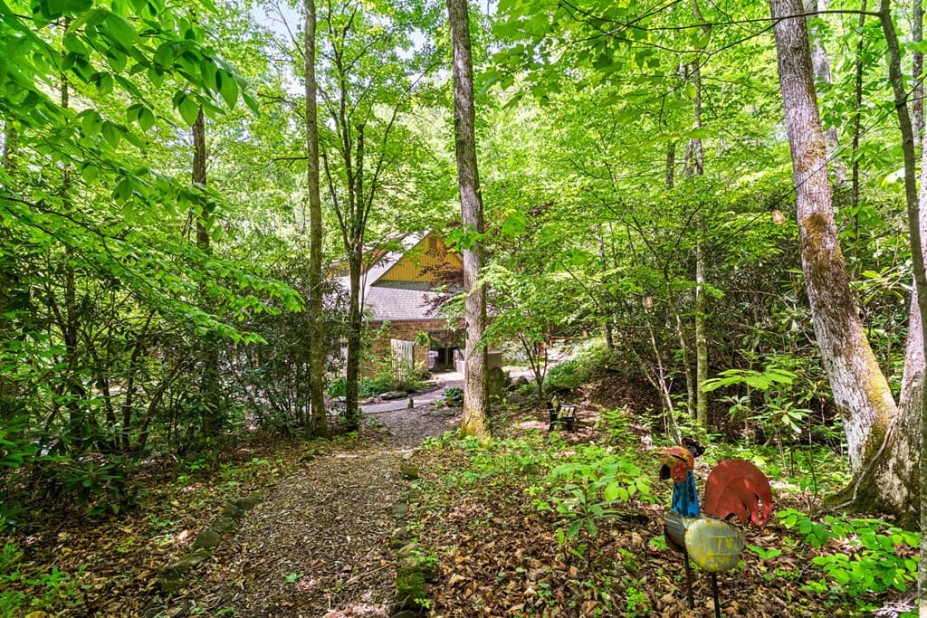 255 Stoney Brook Trail, Hayesville NC 28904 - Photo