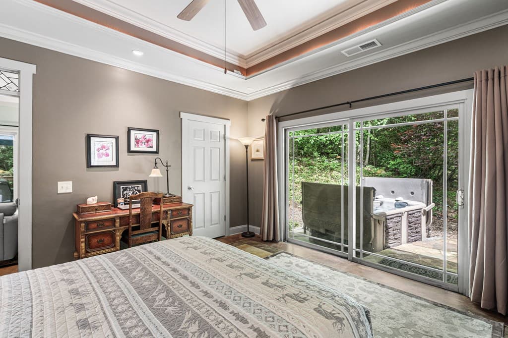 255 Stoney Brook Trail, Hayesville NC 28904 - Photo