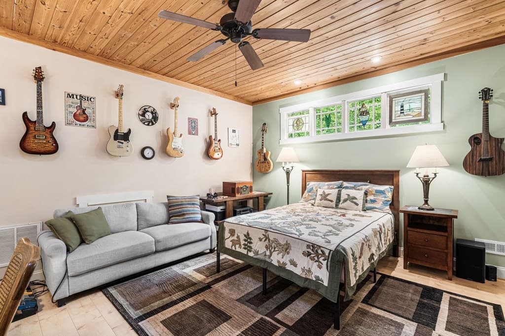 255 Stoney Brook Trail, Hayesville NC 28904 - Photo
