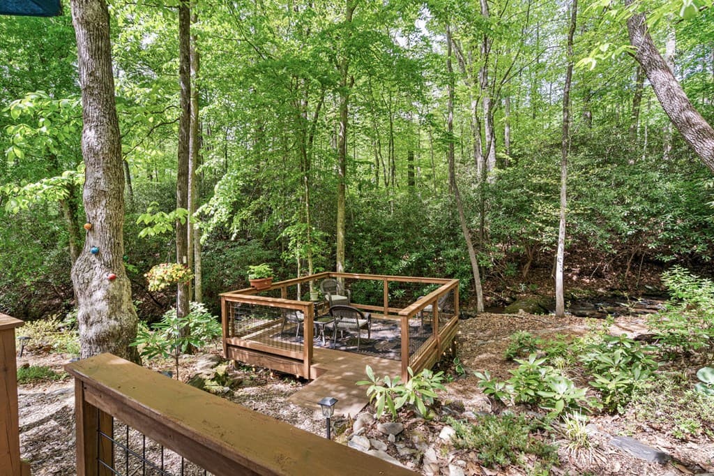 255 Stoney Brook Trail, Hayesville NC 28904 - Photo