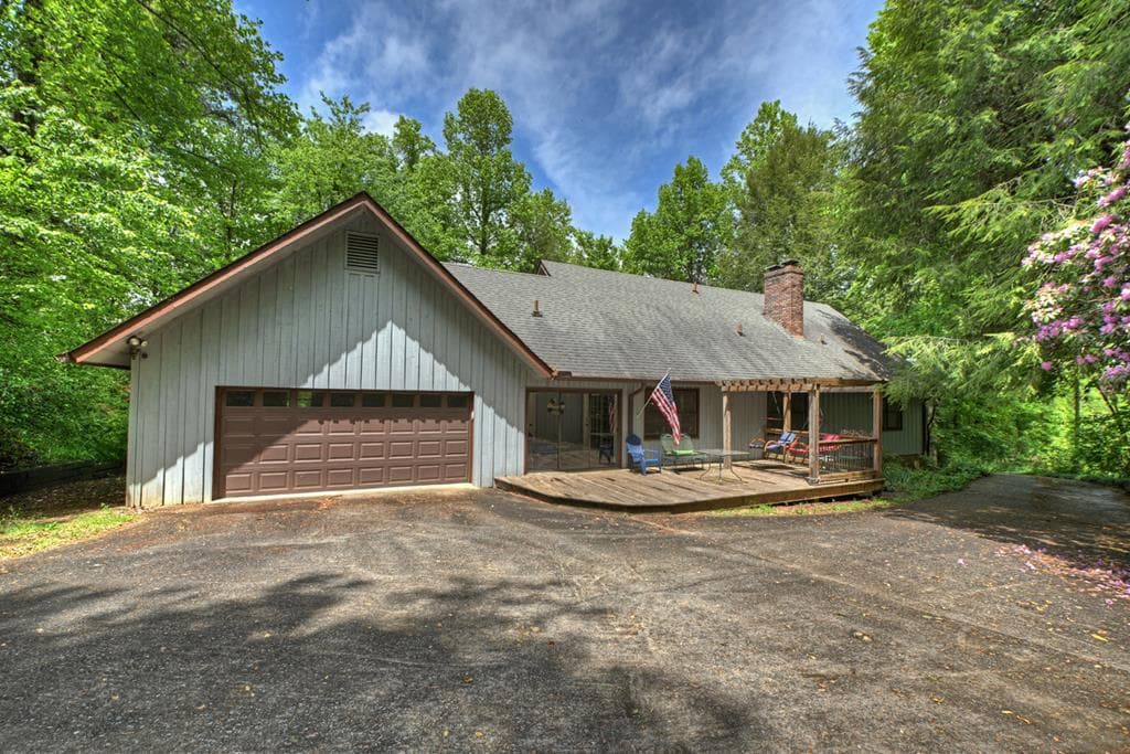 47 Harris Drive, Blue Ridge GA 30513 - Photo